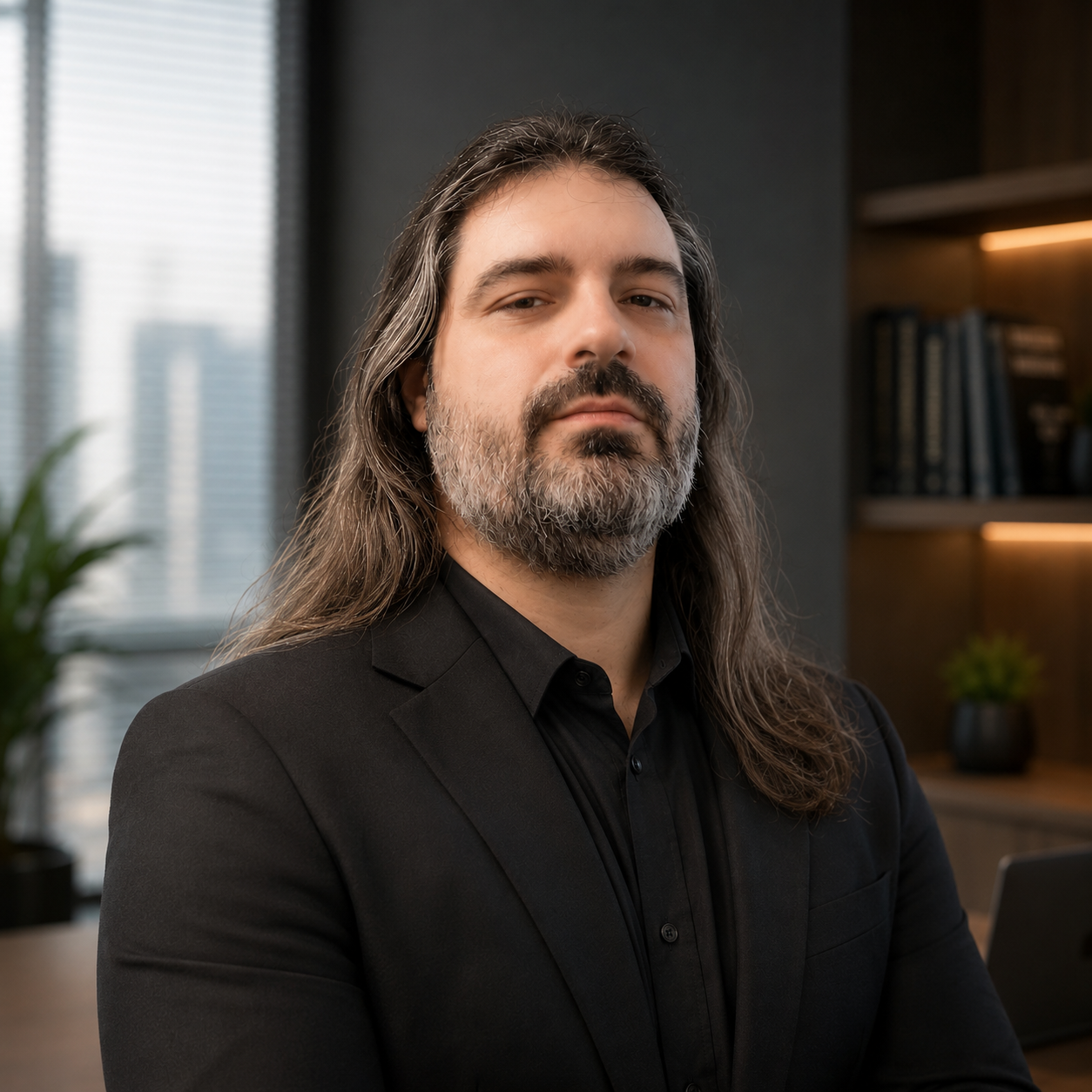 Foto de Perfil de Renan Salmazio